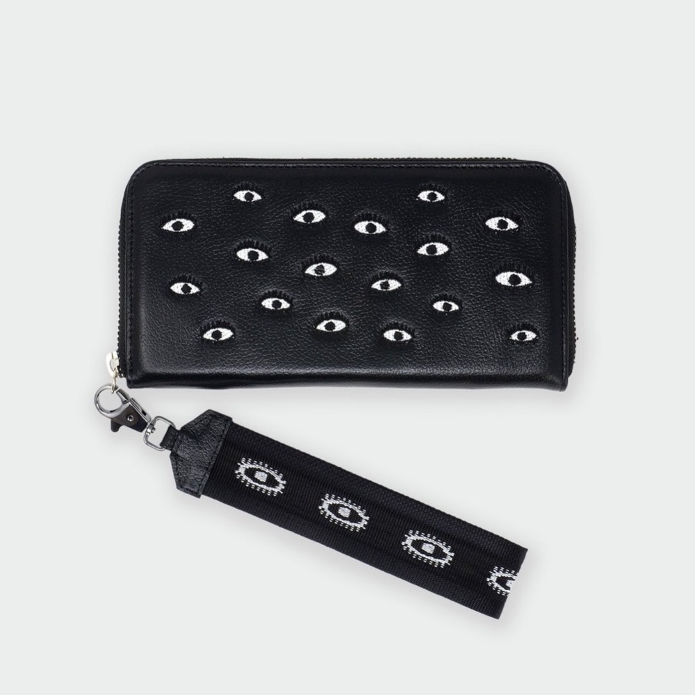 Min & Mon Francis Wallet